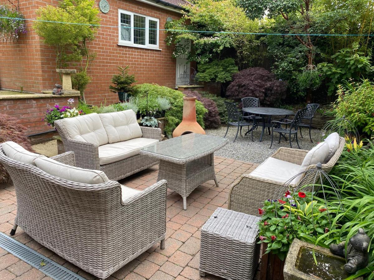 Grove House Bed & Breakfast — Photos 1
